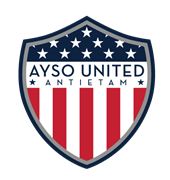AYSO United Antietam Section 70 Area S Region 7029